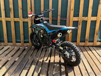 Minicross 49ccm2T C023 - 5