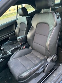 Audi a3 s-line cabrio dily - 5