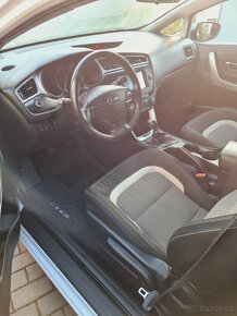 Kia Cee´d 1.4 CRDi 66kW Comfort rv.2015 - 5
