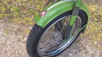 Babetta 210 - 5