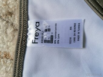Dámské plavky spodní díl XL - 5