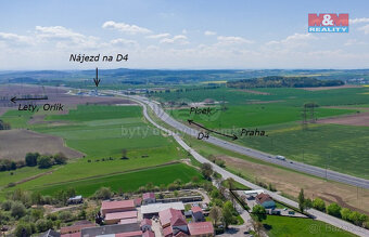 Prodej komerčního objektu, 320 m², Zalužany - 5