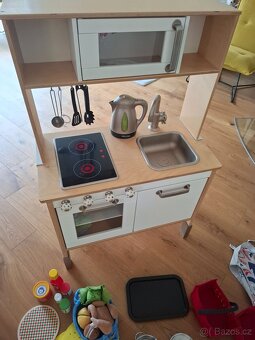 Detska kuchynka ikea včetně příslušenství - 5