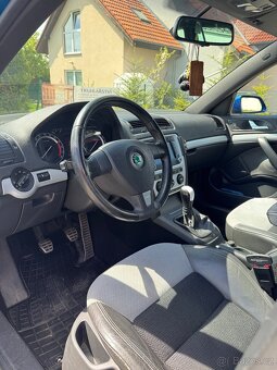 Škoda Octavia RS 2.0 TDI CEGA - 5