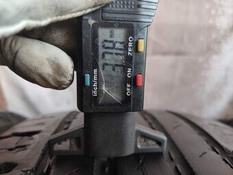 Letní pneu Nokian 106H 225 65 17 XL - 5