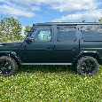 Mercedes G 450d - r.v. 2025, koupen nový v ČR. - 5