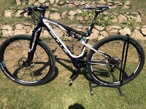 Bulls Wild Edge 29 Carbon RS-1 - 5