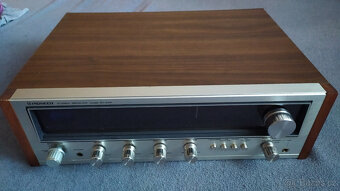 Pioneer vintage - 5