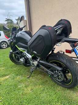 KawasakiZ900 - 5