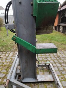 Štįpačka za traktor - 5