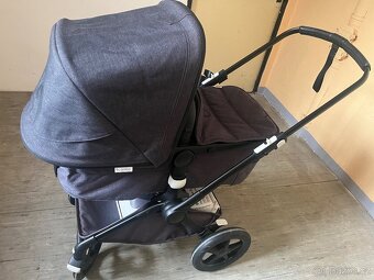 Bugaboo fox 3 - 5