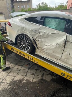 Mercedes amgt 63s - 5