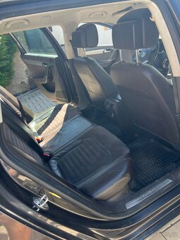 Passat B7 2011 2.0tdi - 5