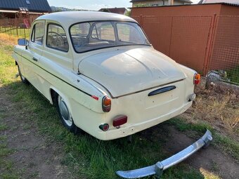 ŠKODA 440 SPARTAK - 5