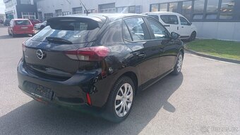 Opel Corsa, 1.2T benzín, 74kw, r.v.5/2021, najeto 49500km - 5