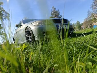 BMW e91 320d 3 řada - 5