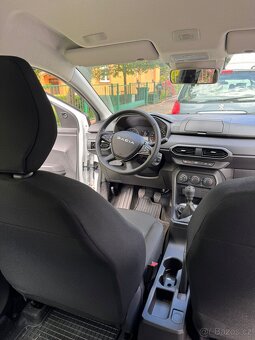 Dacia Jogger 1.0i LPG - 5