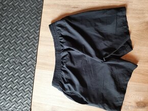 Šortky umbro vel.M 2kus - 5