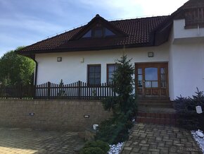 Prodej domu Březsko - 5