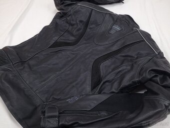 Probiker PRX-8 dámska kožená moto kombinéza 46 XL - 5
