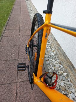 Scott Scale 960 - horské kolo vel XL - 5