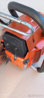 Pila Husqvarna 266 - 5