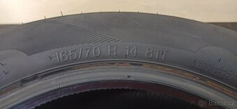 Vredestein 165/70 R14 81T 5,5-6,5mm - 5