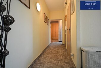 Prodej byt, 3+1, 65 m2, ul. U Školky, Ostrava - Poruba - 5