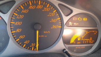 Toyota Celica 1,8 TS VVTL-i, barva červená - 5