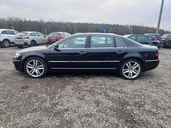 Volkswagen Phaeton 3.0TDI, 4x4, ALU"20", r.v.2014 - 5
