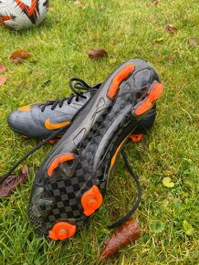 Nike Mercurial Vapor Superfly II FG Carbon - 5
