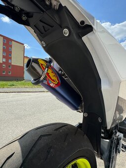 Husqvarna 701 - 5