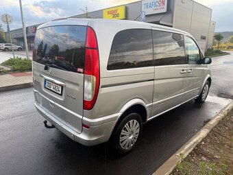 Mercedes Benz Viano 2.2 cdi - 5