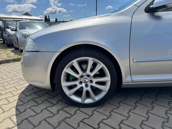 Škoda Octavia RS TFSI 147 KW SK KAROSERIE - 5