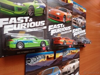 HW Fast & Furious (1) - 5