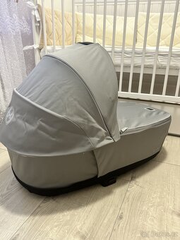 Korbička Cybex Priam - 5