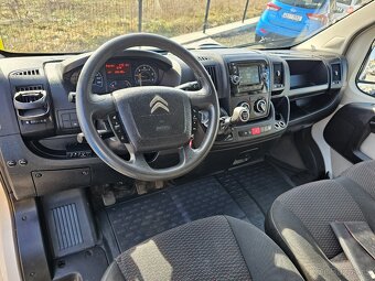 Citroën Jumper, 2.2 HDI - 5