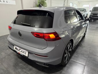 Volkswagen Golf 8 1,5 eTSI R-LINE ACC KAMERA ZÁRUKA 2026 - 5