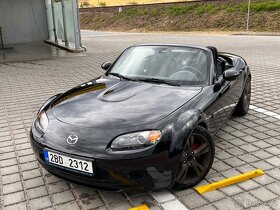 Mazda mx-5 nc 1.8 prht - 5