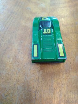 Matchbox G.T. BR 13/14 - 5