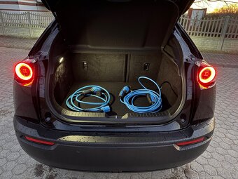 Mazda MX-30 EV e-skyactiv - 5