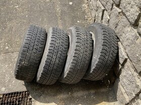 sada kol 5x112 mercedes vito 638 - 5