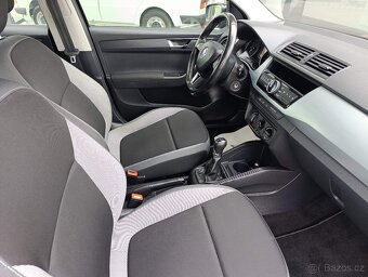 Škoda Fabia 1.2 TSI PRODANO - 5