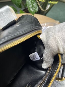 Christian Dior kabelka - 5