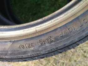 Letní pneu nankang 235/40 R 18 95W - 5