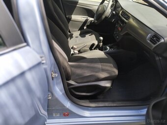 CITROEN C ELYSSE 1.6 HDi 68kw,naj. 176000km, RV.2013 - 5