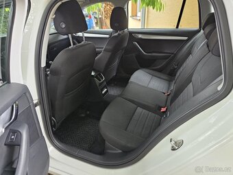 Škoda octavia 1.4tsi 2016 - 5