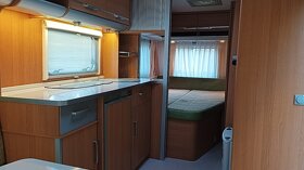 Wilk 490HTD + LED osvětlení + ambientní osvětlení - 5