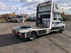 SLEVA 30 000 PRODÁM IVECO MINI tahač - 5