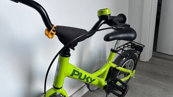 Dětské kolo puky 12” - 5
